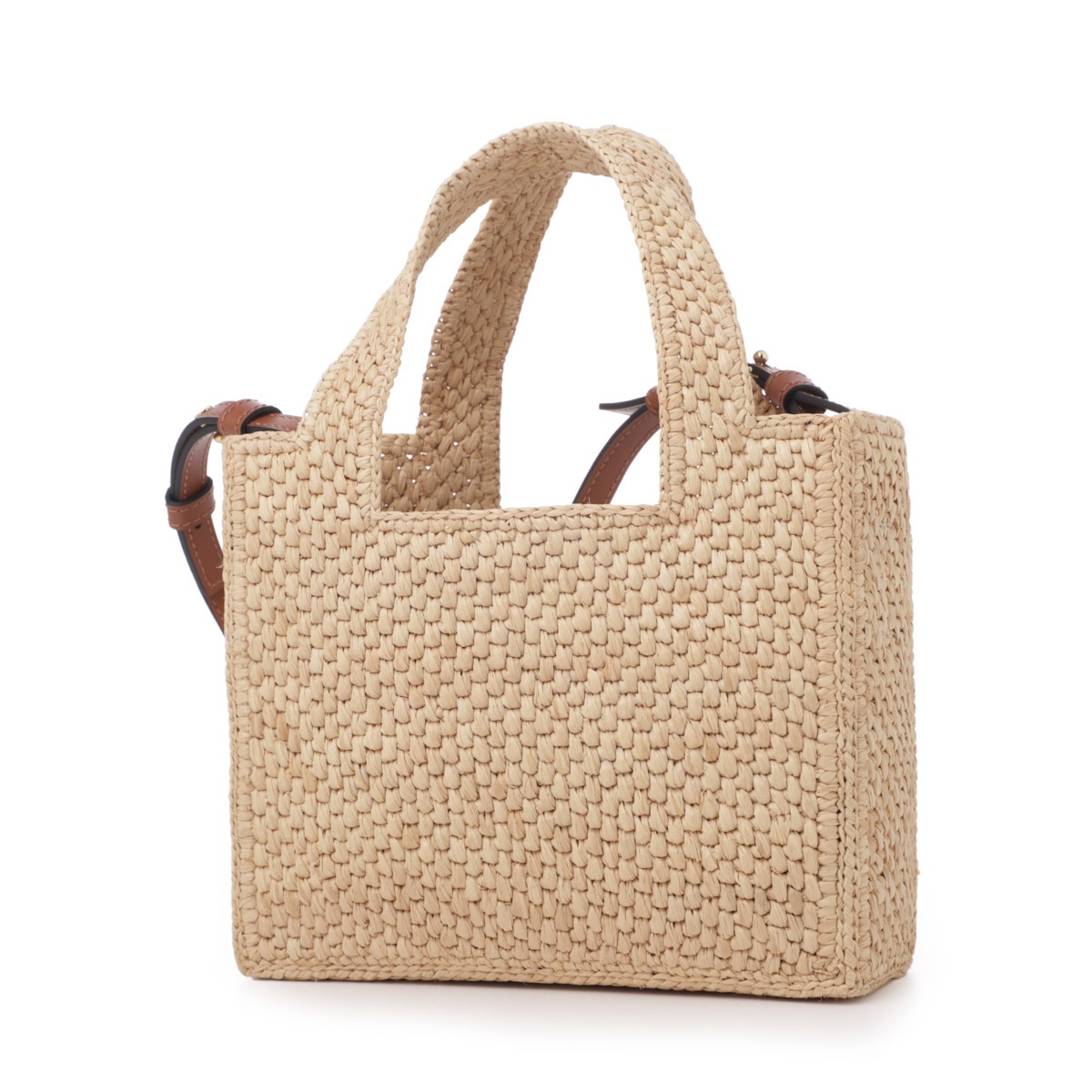 LOEWE ロエベ トートバッグ 2WAY/ショルダーバッグ/LOEWE FONT