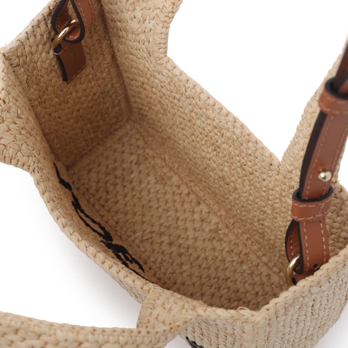 LOEWE ロエベ トートバッグ 2WAY/ショルダーバッグ/LOEWE FONT TOTE