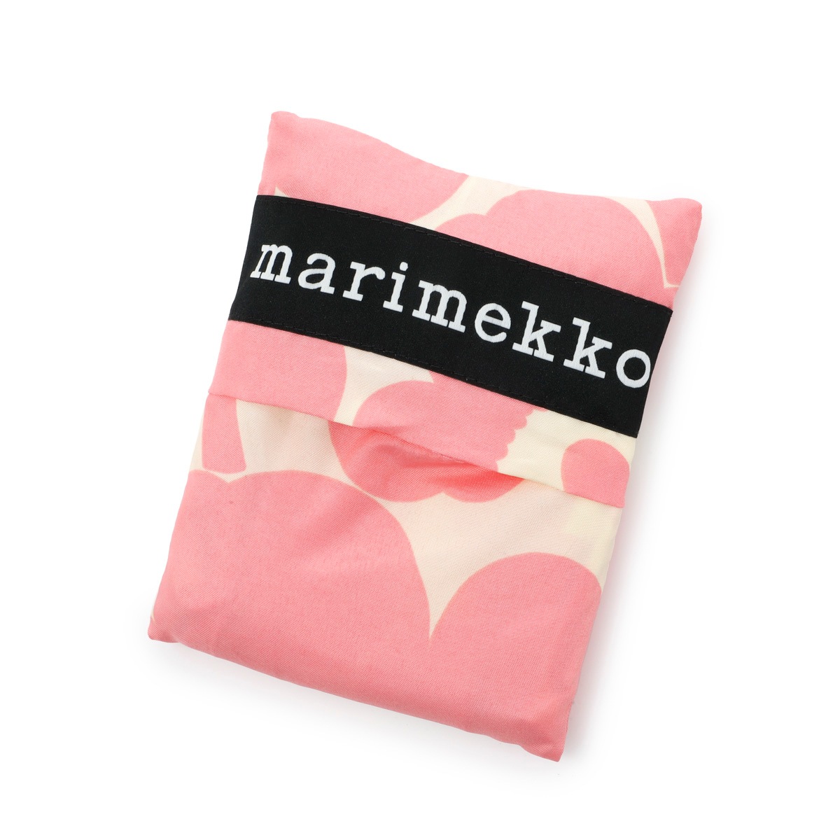 『ネコポス対応(4点まで)』marimekko マリメッコ エコバッグ/UNIKKO レディース