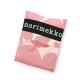 『ネコポス対応(4点まで)』marimekko マリメッコ エコバッグ/UNIKKO レディース