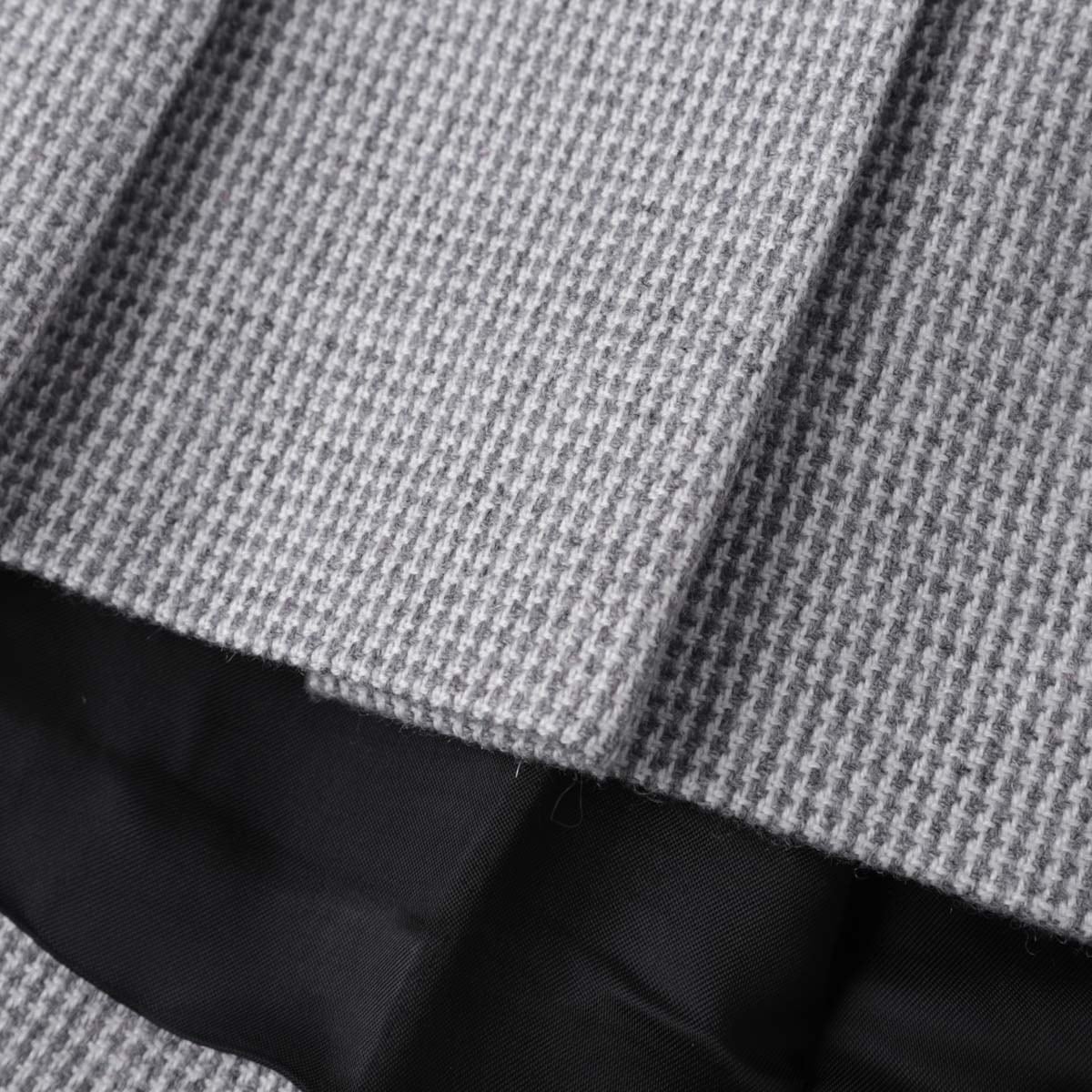 セリーヌ　プリーツスカート CELINE セリーヌ プリーツスカート 2J369800T.96NB レディース シルク