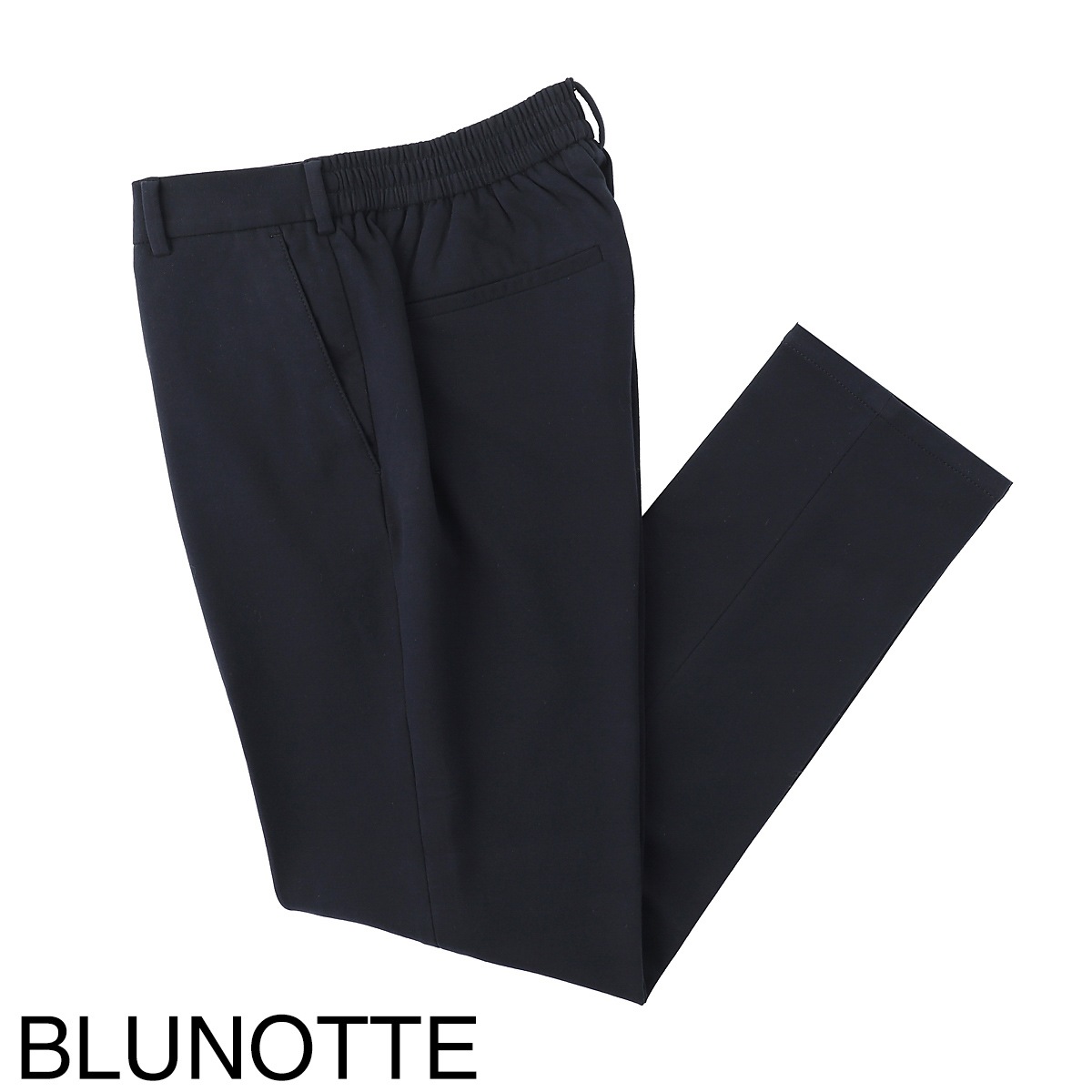 CIRCOLO 1901 チルコロ イージースラックス/LIGHT FLEECE CASHMERE