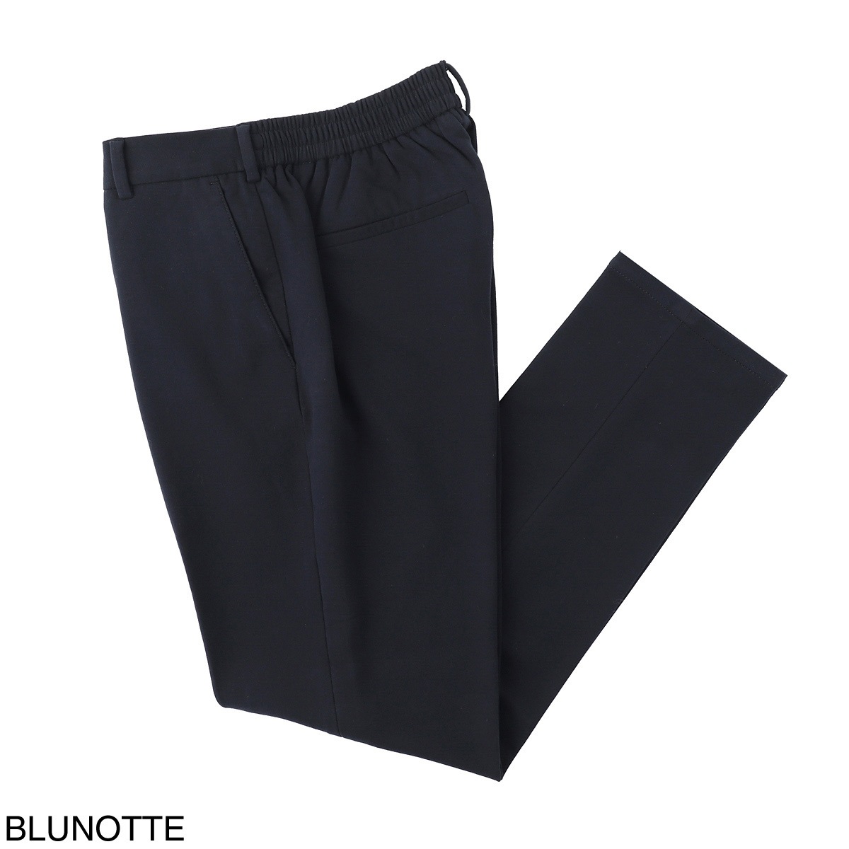 CIRCOLO 1901 チルコロ イージースラックス/LIGHT FLEECE CASHMERE TOUCH メンズ