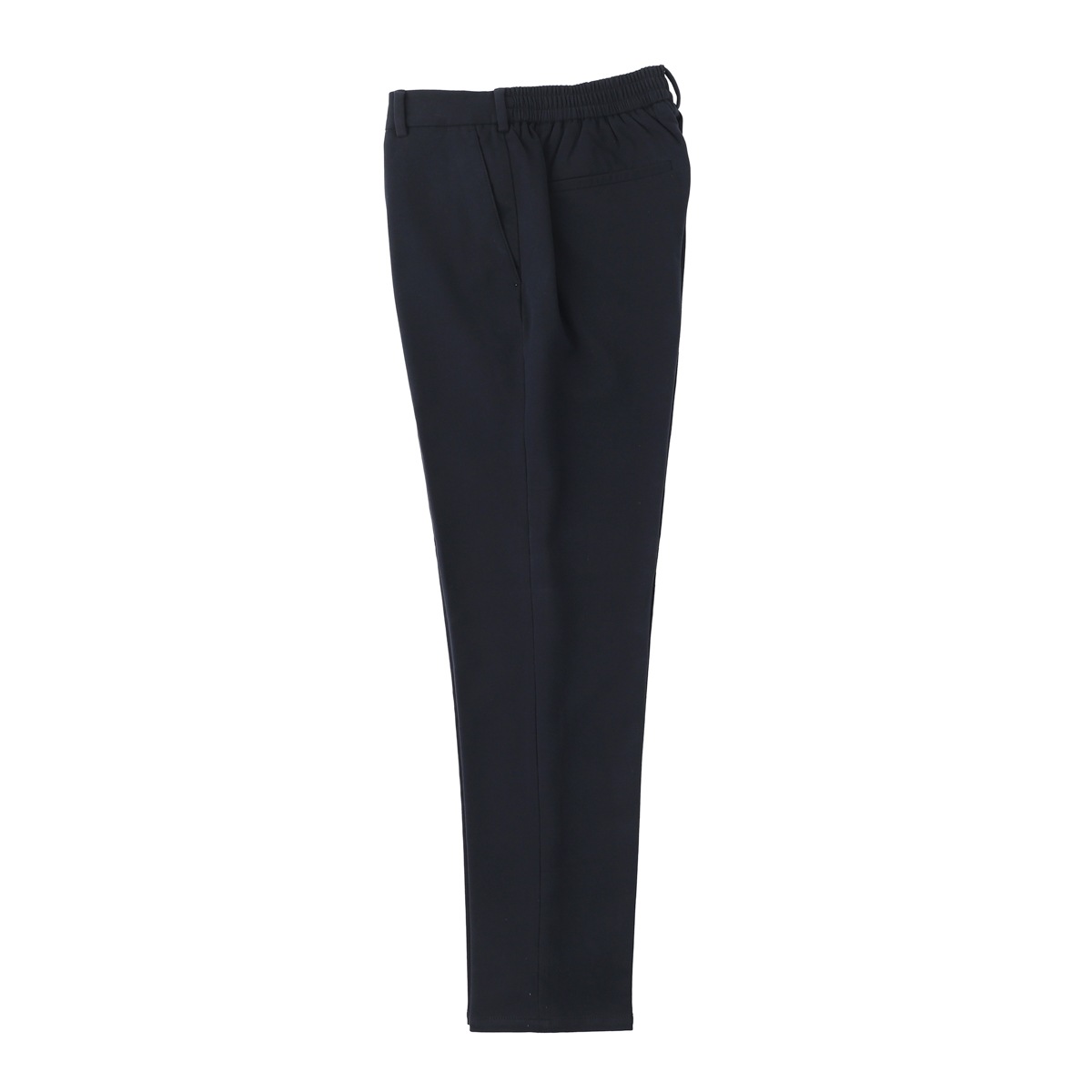 CIRCOLO 1901 チルコロ イージースラックス/LIGHT FLEECE CASHMERE TOUCH メンズ