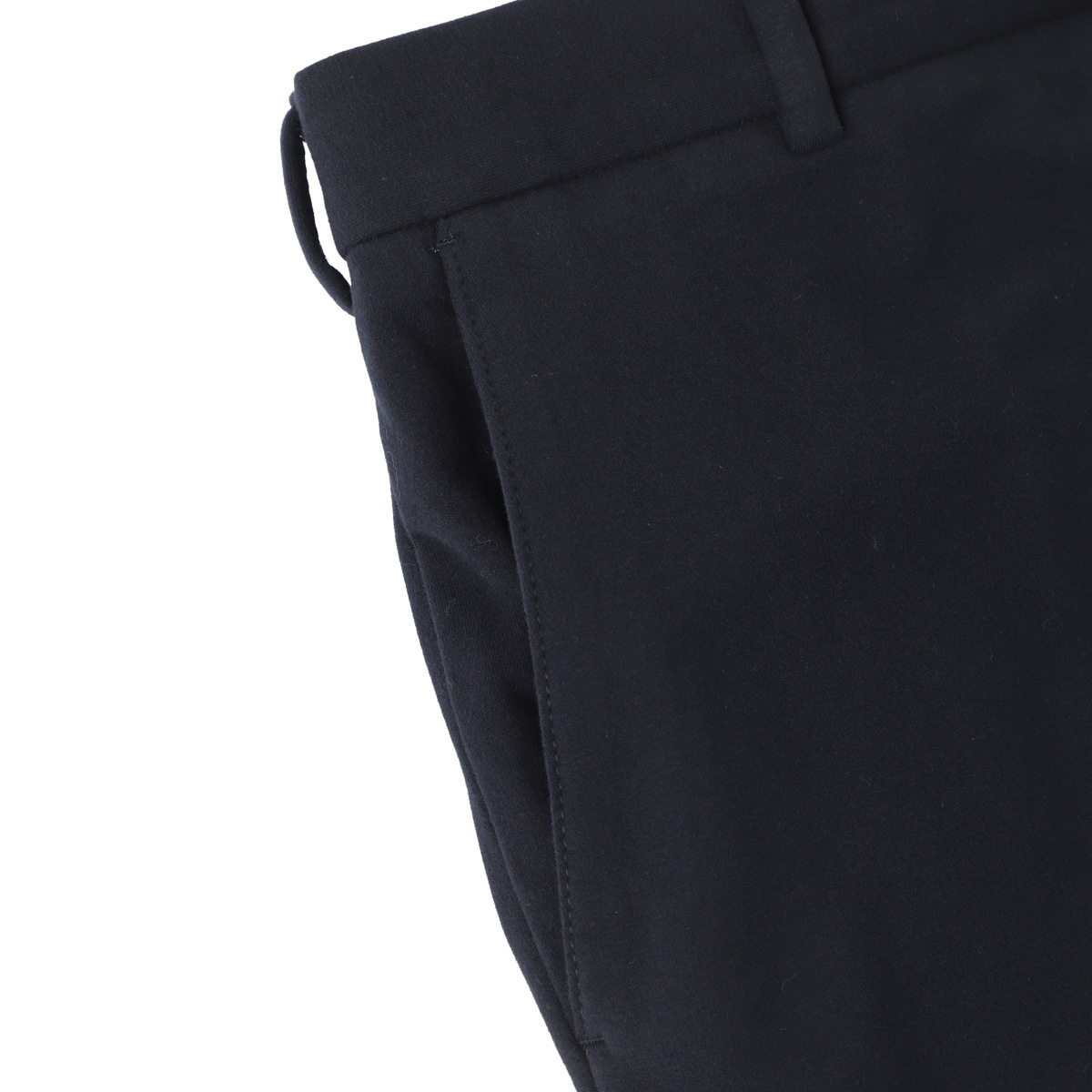 CIRCOLO 1901 チルコロ イージースラックス/LIGHT FLEECE CASHMERE TOUCH メンズ
