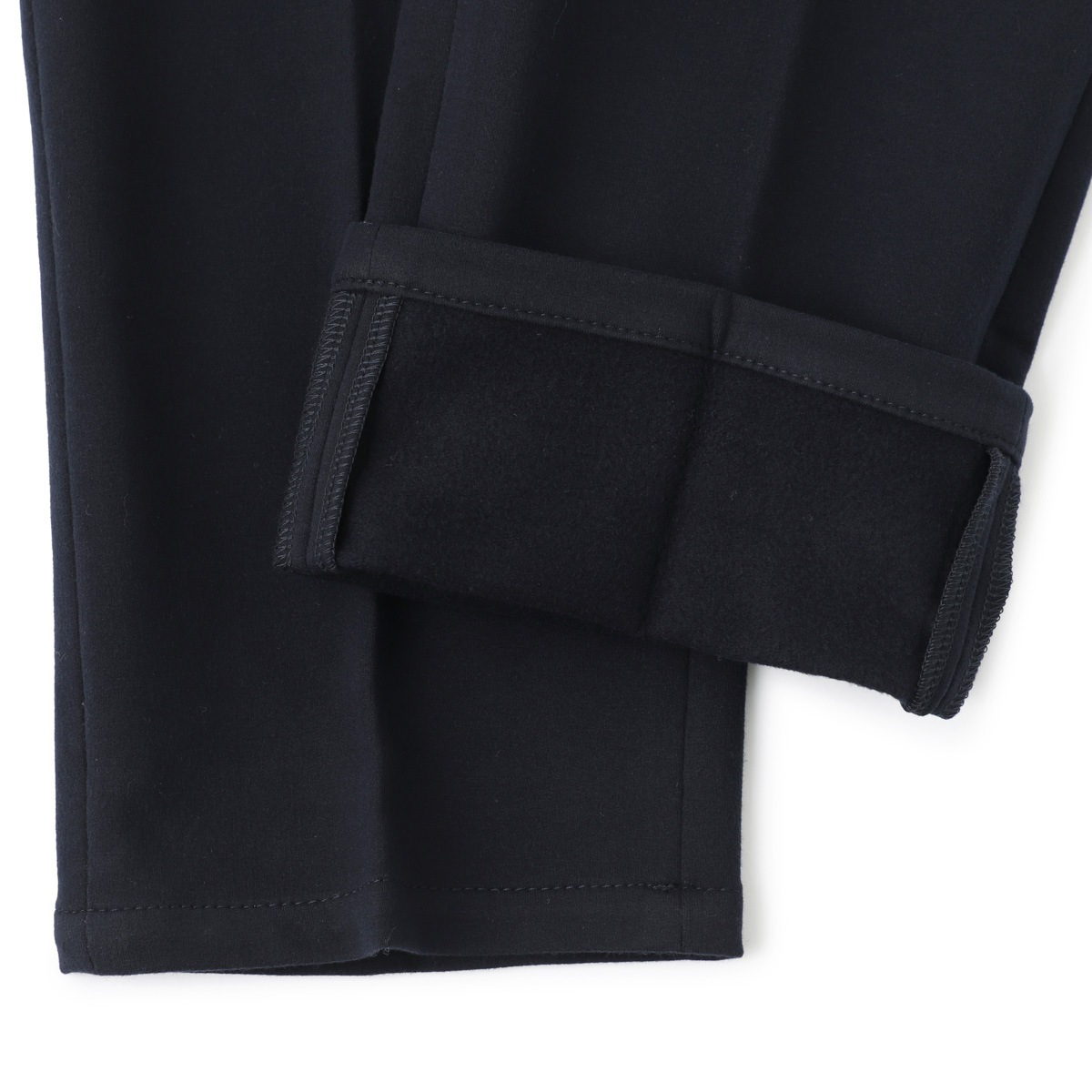 [あす着] チルコロ CIRCOLO 1901 イージースラックス メンズ LIGHT FLEECE CASHMERE TOUCH CIRCOLO 1901 チルコロ イージースラックス/LIGHT FLEECE CASHMERE