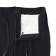 CIRCOLO 1901 チルコロ イージースラックス/LIGHT FLEECE CASHMERE TOUCH メンズ