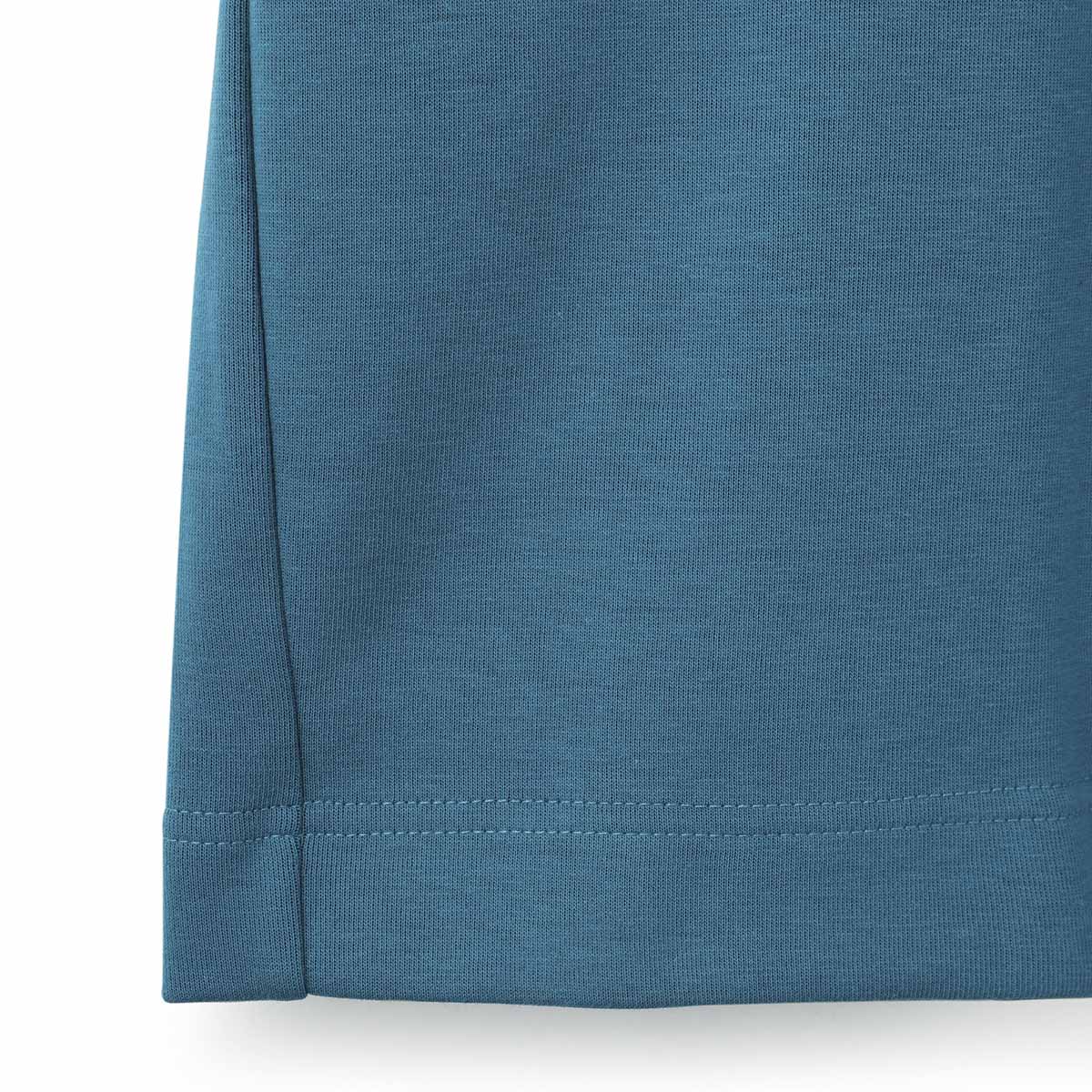 BALR. ボーラー クルーネックTシャツ/Q-SERIES STRAIGHT T-SHIRT 
