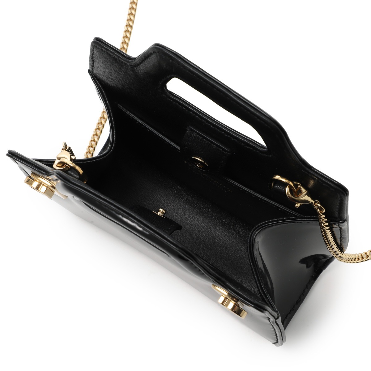 FERRAGAMO フェラガモ ショルダーバッグ/ミニバッグ/WANDA ワンダ