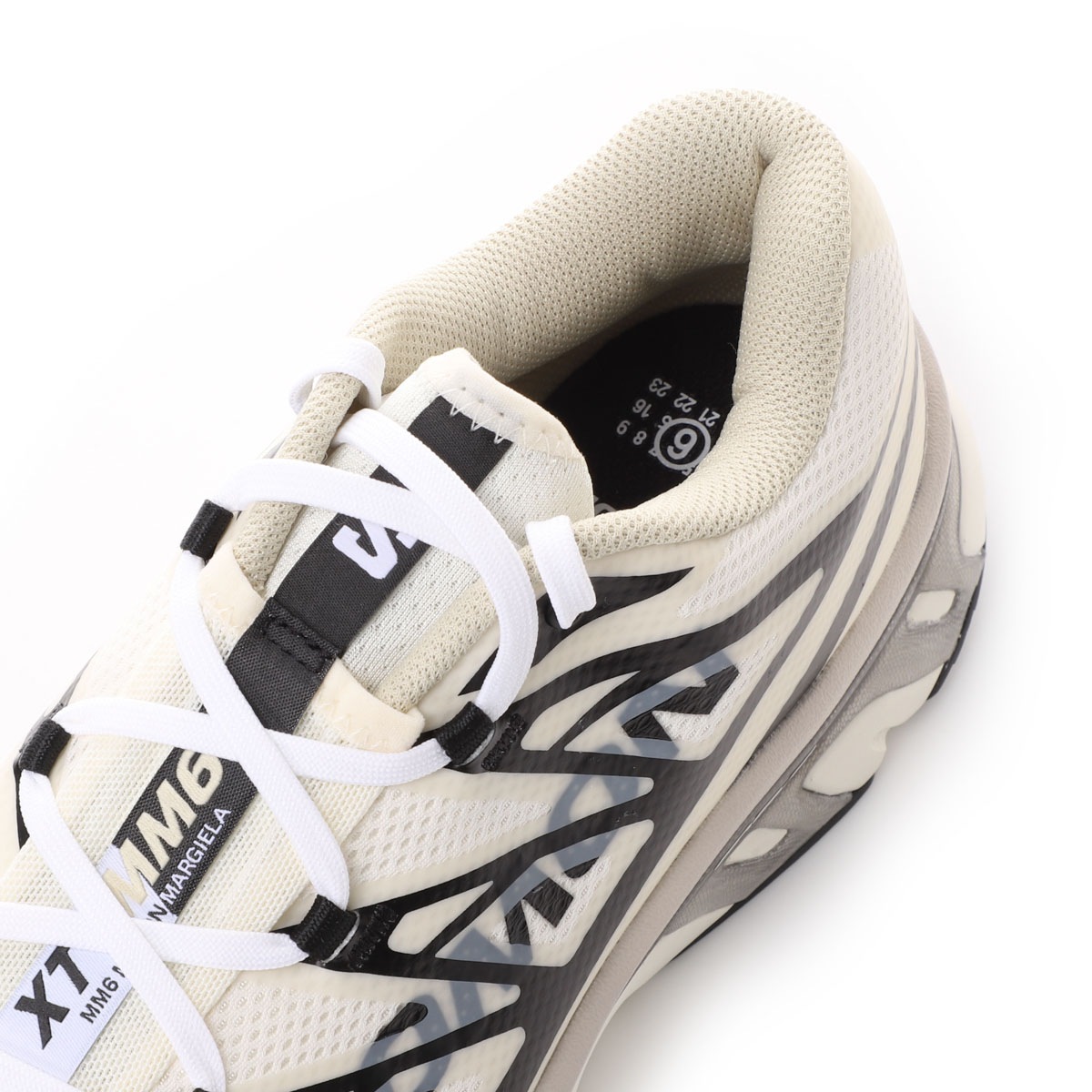 MM6 Maison Margiela エムエム 6 メゾンマルジェラ スニーカー/MM6 X