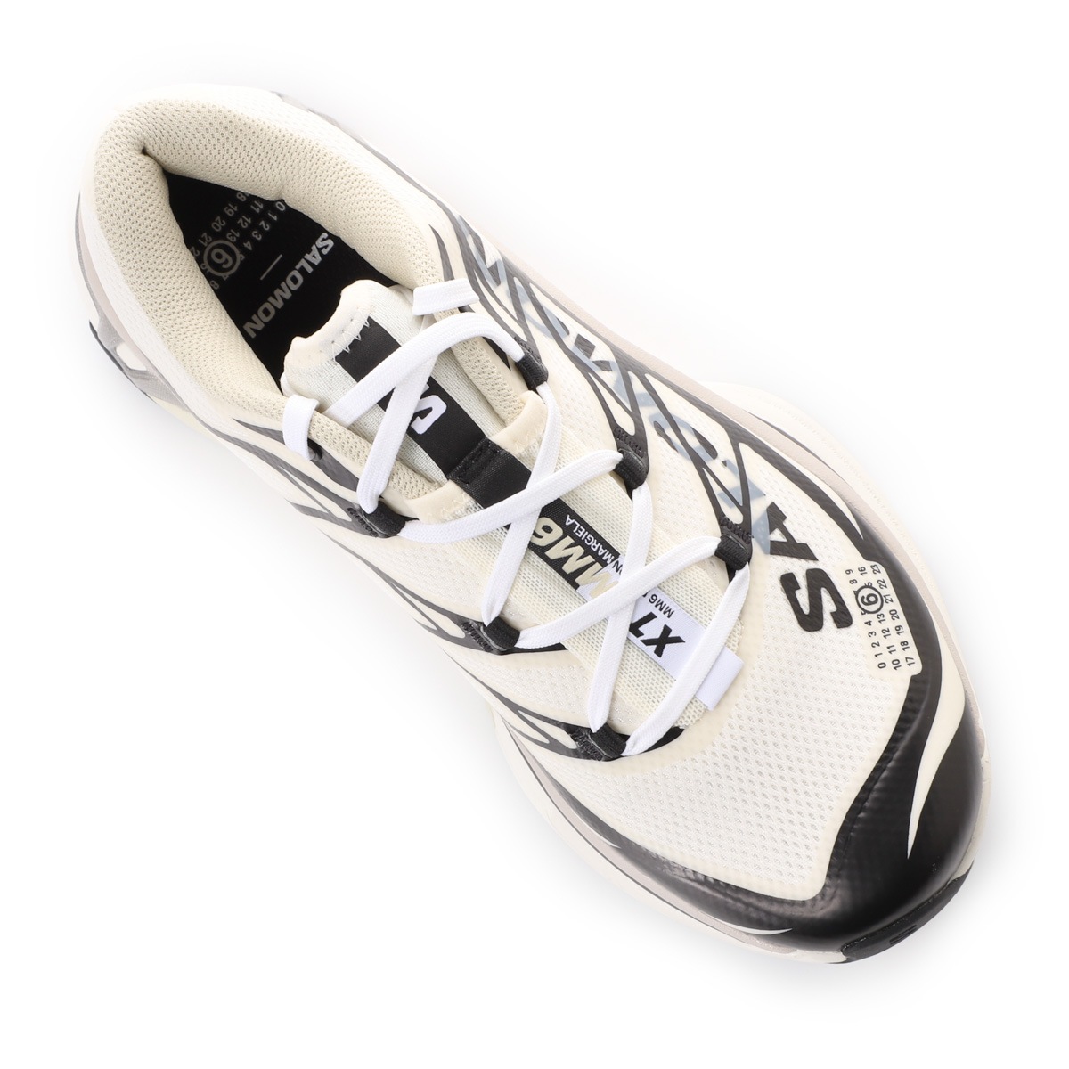 MM6 Maison Margiela エムエム 6 メゾンマルジェラ スニーカー/MM6 X