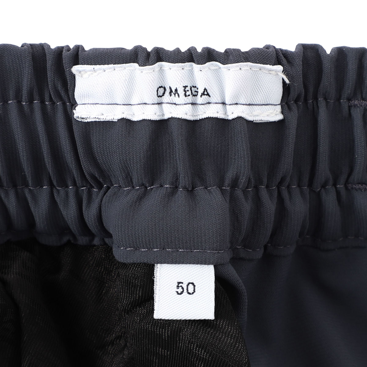 【アウトレット】【ラスト1点】PT TORINO ピーティートリノ イージースラックス/ACTIVE ALTERNATIVE FIT OMEGA メンズ