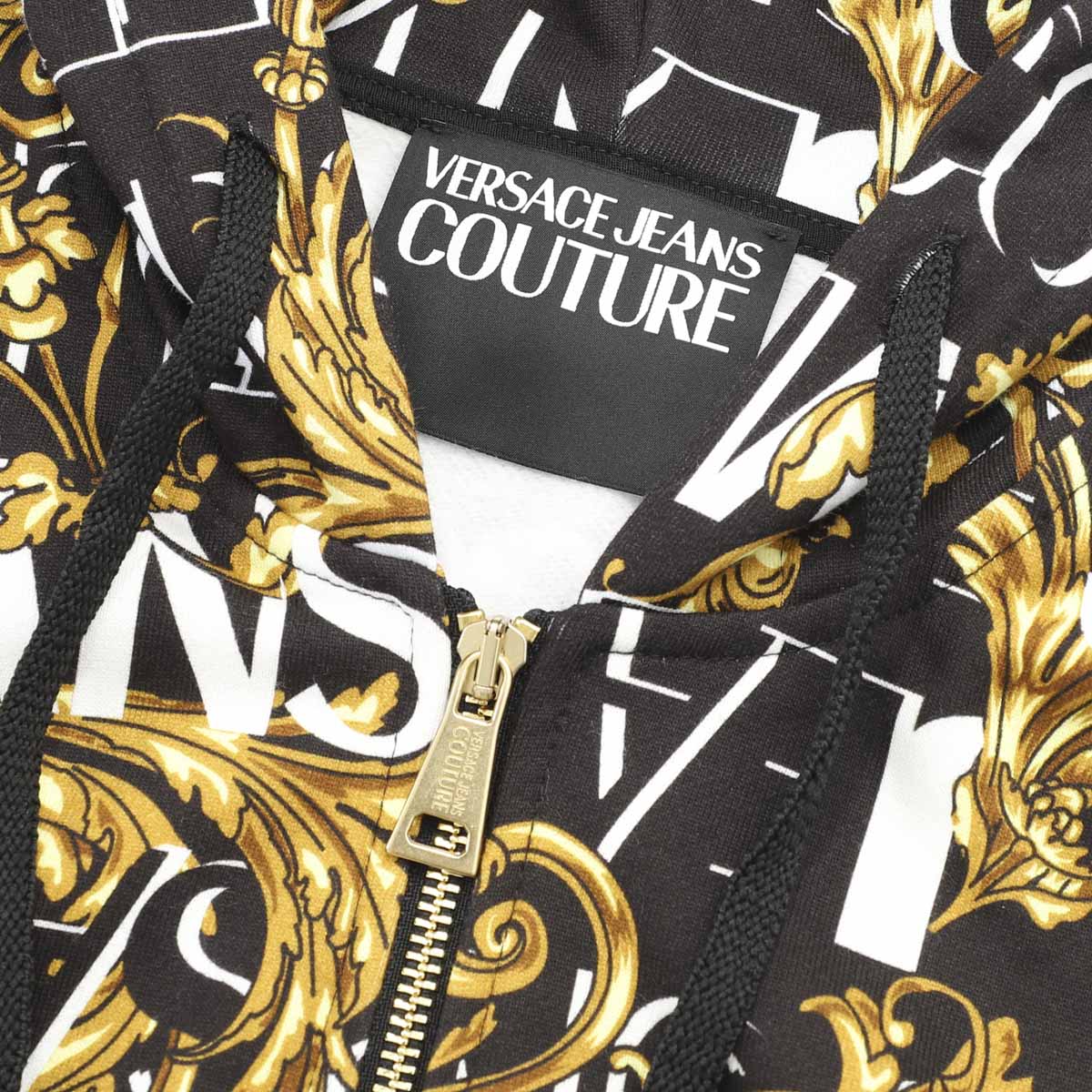 アウトレット】【ラスト1点】VERSACE JEANS COUTURE