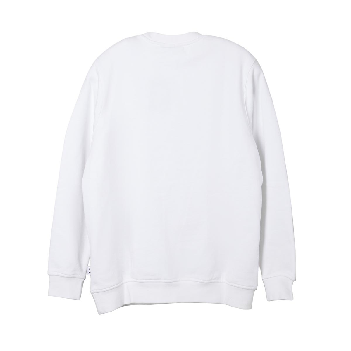 アウトレット】BALR. ボーラー スウェット/BRAND CREW NECK