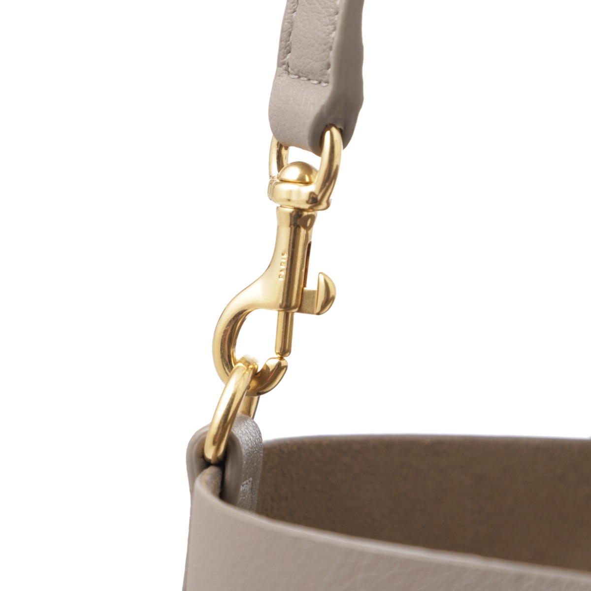 SAINT LAURENT サンローラン トートバッグ/YSL BAG SHOPPING TOY