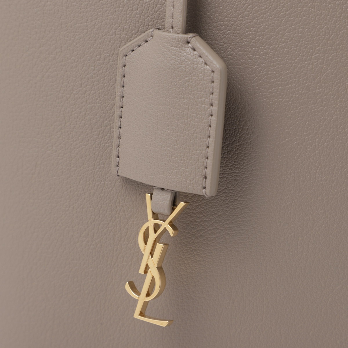 SAINT LAURENT サンローラン トートバッグ/YSL BAG SHOPPING TOY レディース