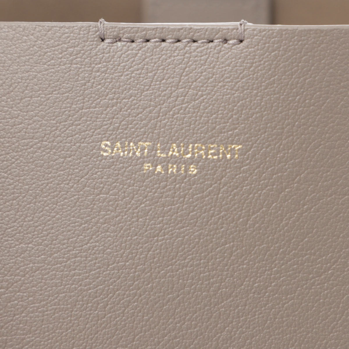 SAINT LAURENT サンローラン トートバッグ/YSL BAG SHOPPING TOY レディース