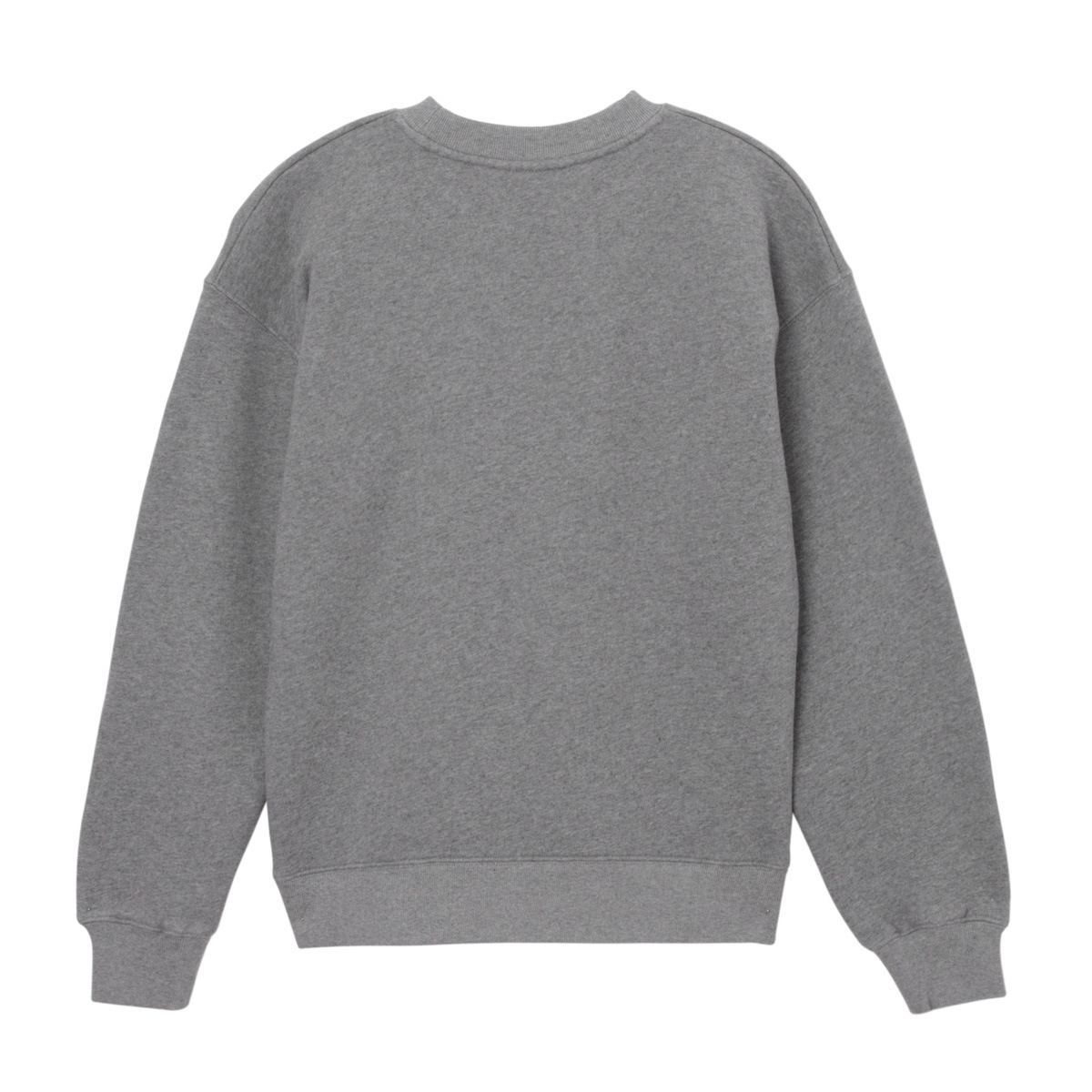 【アウトレット】MAISON KITSUNE メゾンキツネ スウェット/TONAL FOX HEAD PATCH COMFORT SWEATSHIRT レディース