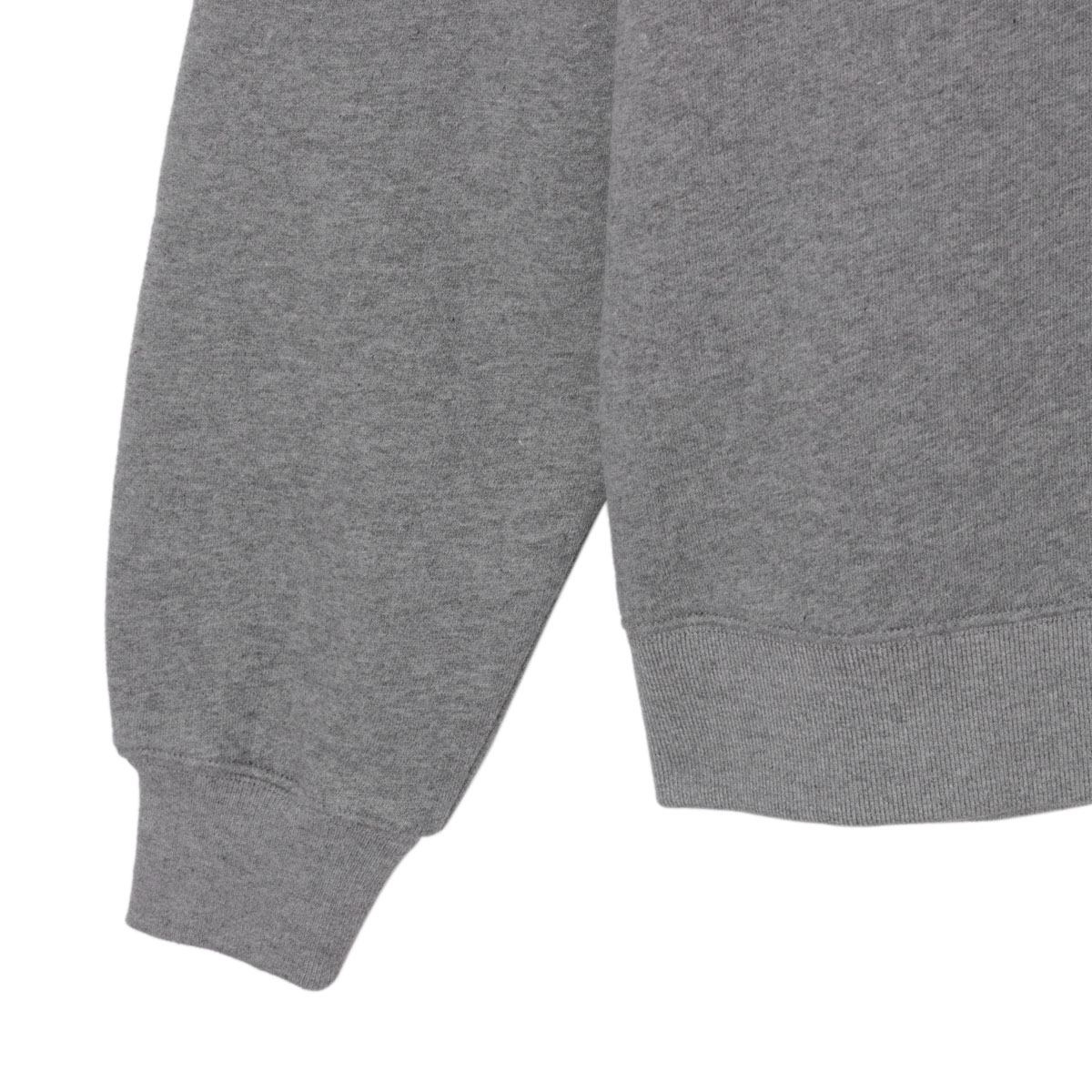 【アウトレット】MAISON KITSUNE メゾンキツネ スウェット/TONAL FOX HEAD PATCH COMFORT SWEATSHIRT レディース