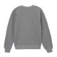 【アウトレット】MAISON KITSUNE メゾンキツネ スウェット/TONAL FOX HEAD PATCH COMFORT SWEATSHIRT レディース