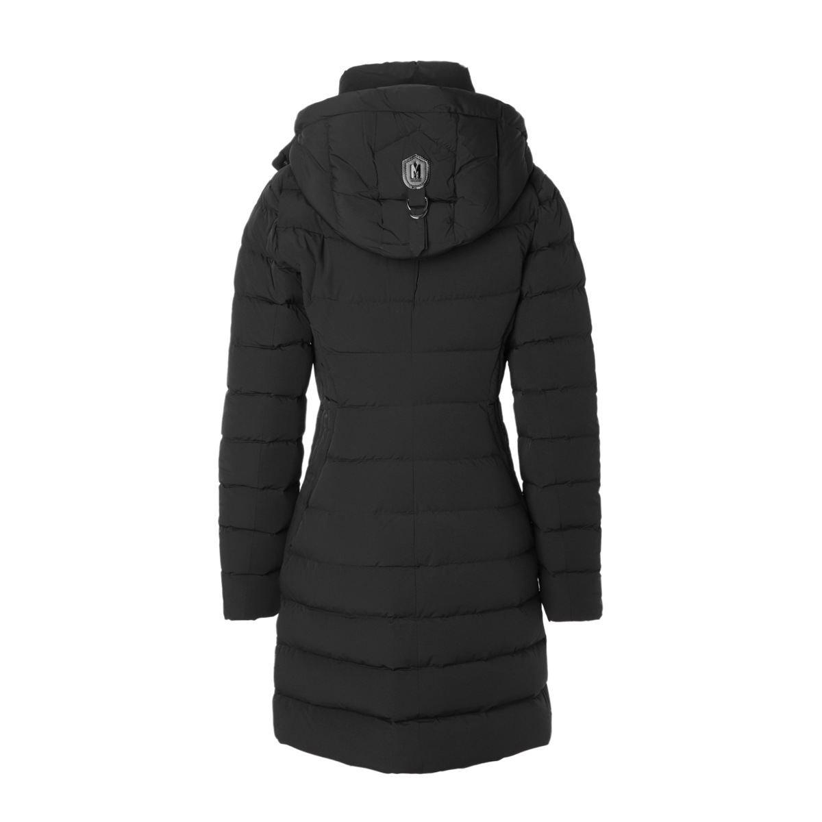 マッカージュ レディース ジャンパー FARREN BLACK MACKAGE マッカージュ ダウンコート/FARREN レディース