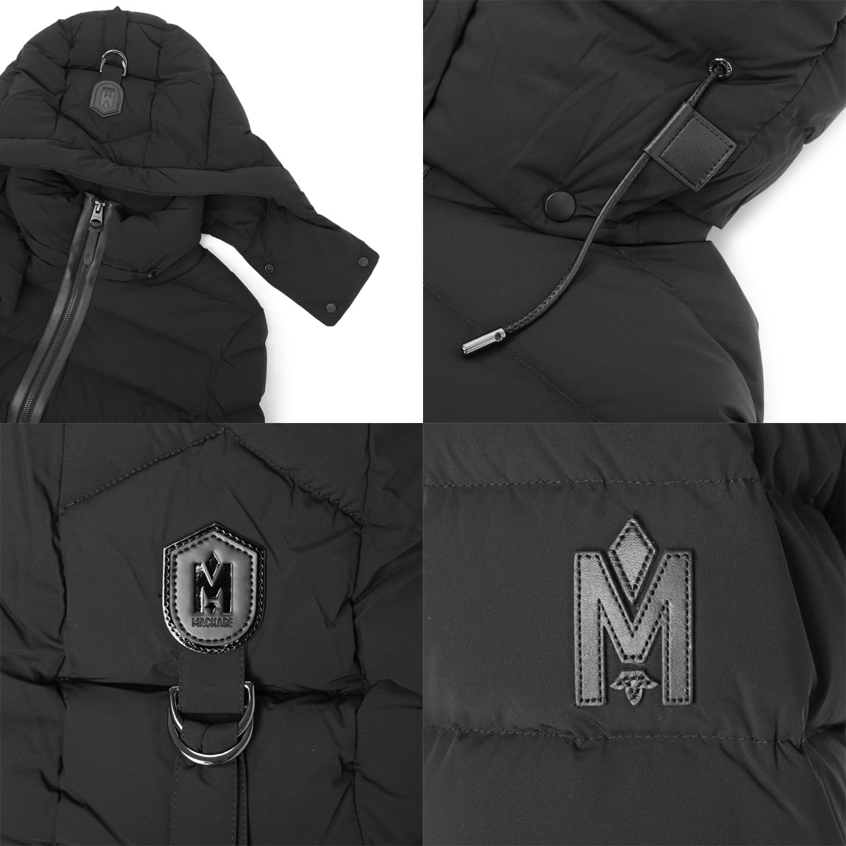 MACKAGE マッカージュ ダウンコート/FARREN レディース | レディース