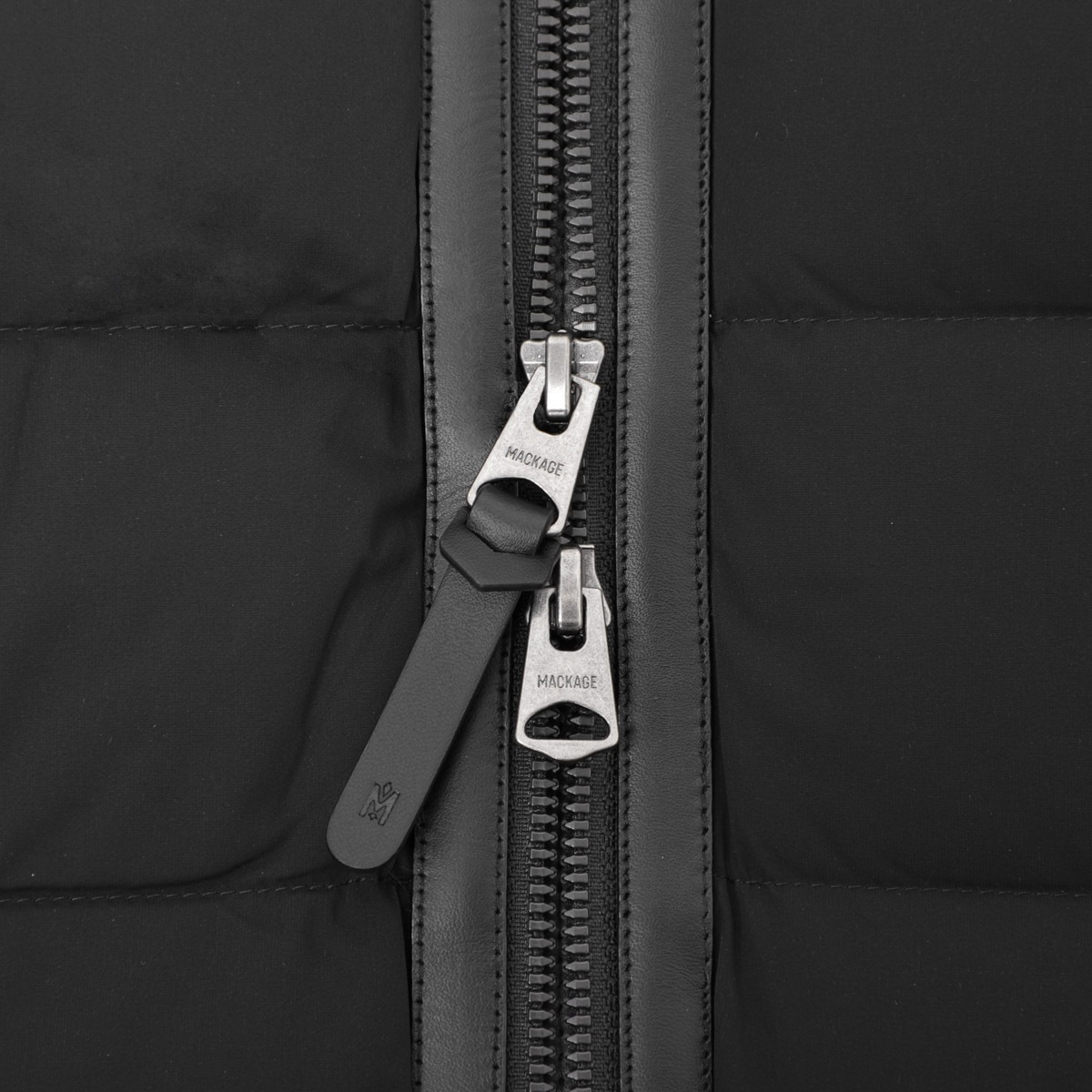 MACKAGE マッカージュ ダウンコート/FARREN レディース