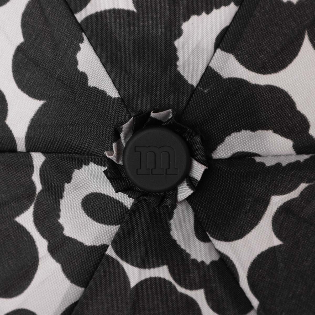 【アウトレット】marimekko マリメッコ 折りたたみ傘/UNIKKO ウニッコ レディース