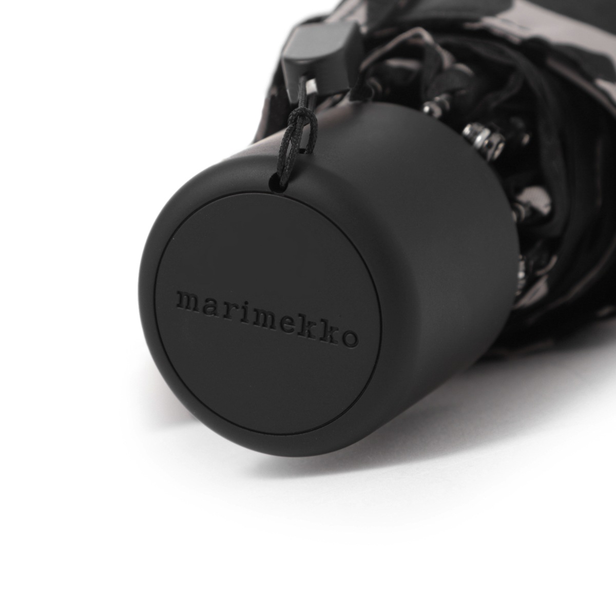 【アウトレット】marimekko マリメッコ 折りたたみ傘/UNIKKO ウニッコ レディース