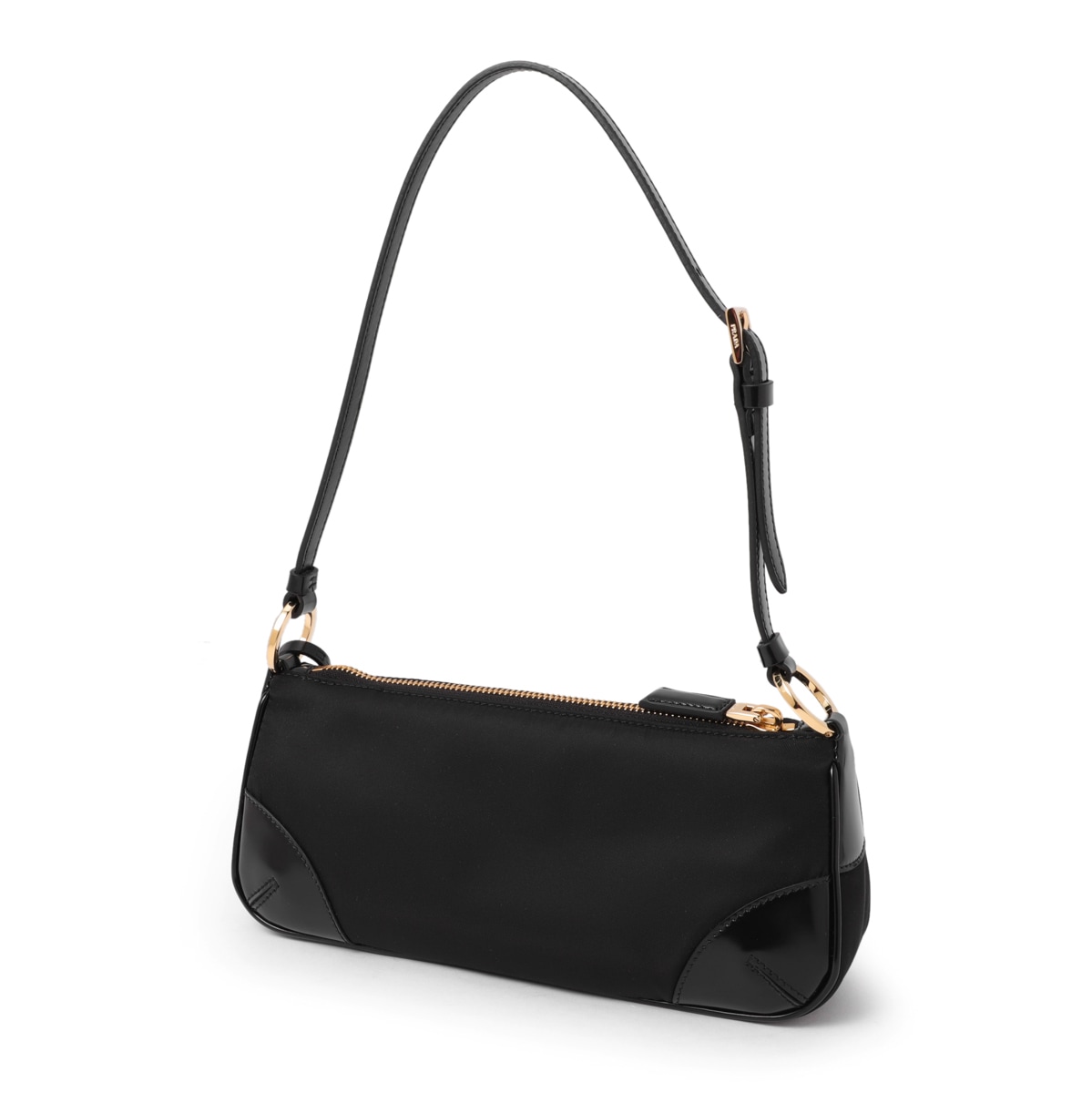 アウトレット】【ラスト1点】PRADA プラダ ショルダーバッグ 2WAY