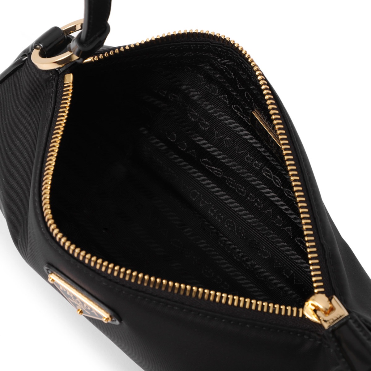 アウトレット】【ラスト1点】PRADA プラダ ショルダーバッグ 2WAY 