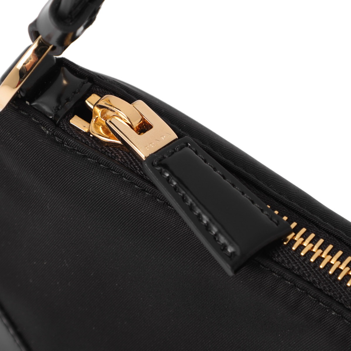 アウトレット】【ラスト1点】PRADA プラダ ショルダーバッグ 2WAY