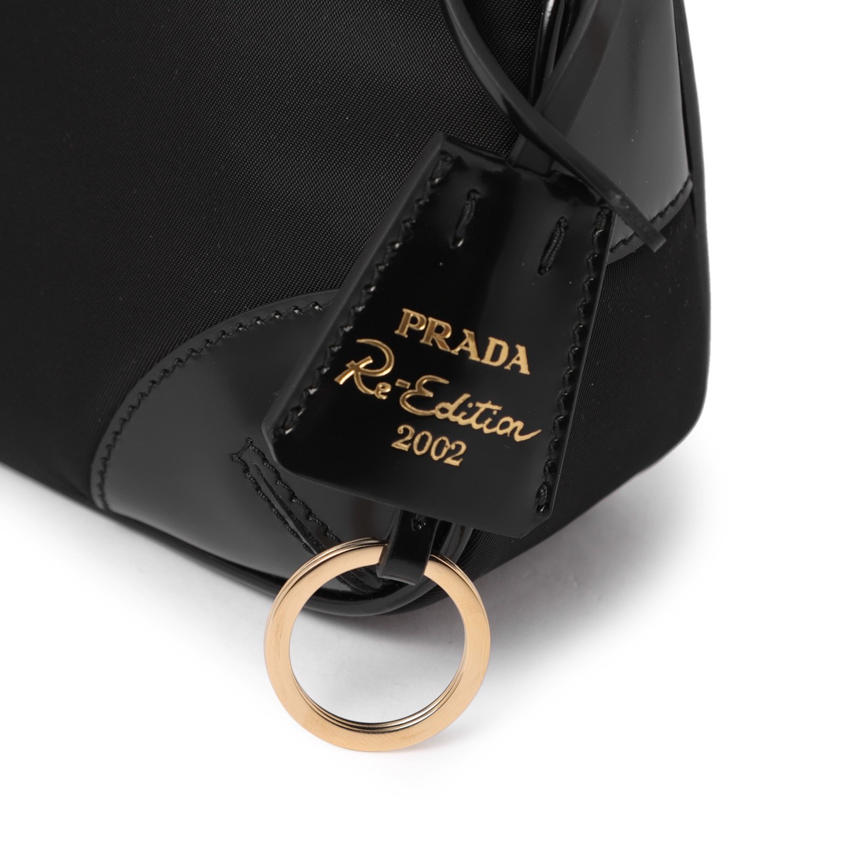 アウトレット】【ラスト1点】PRADA プラダ ショルダーバッグ 2WAY
