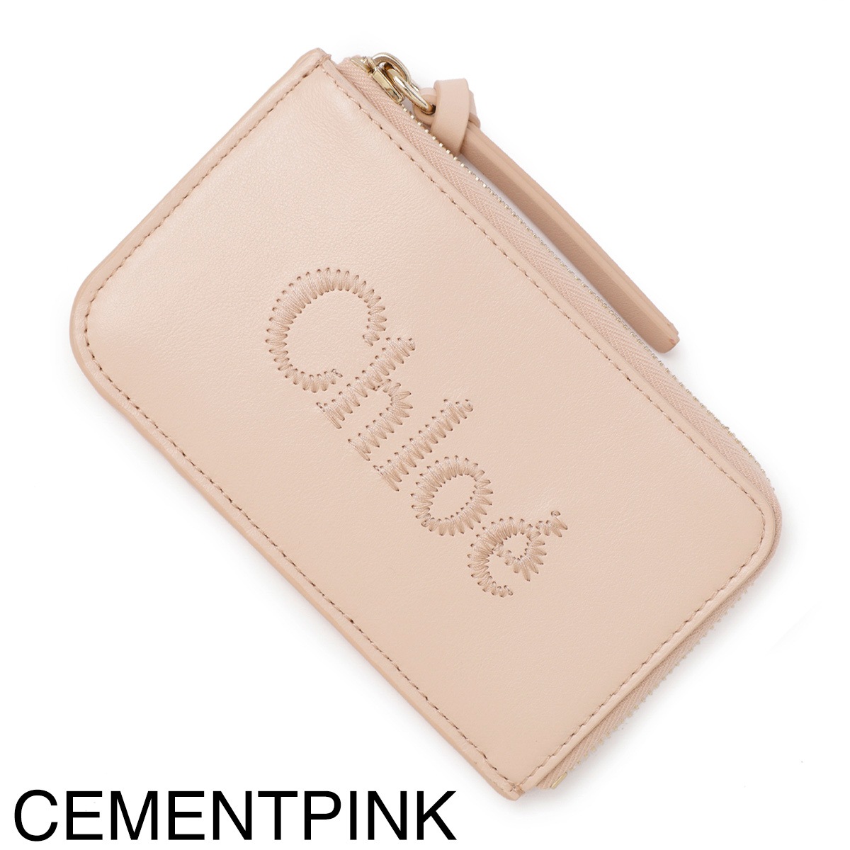 Chloe クロエ カードケース/フラグメントケース/CHLOE SENSE