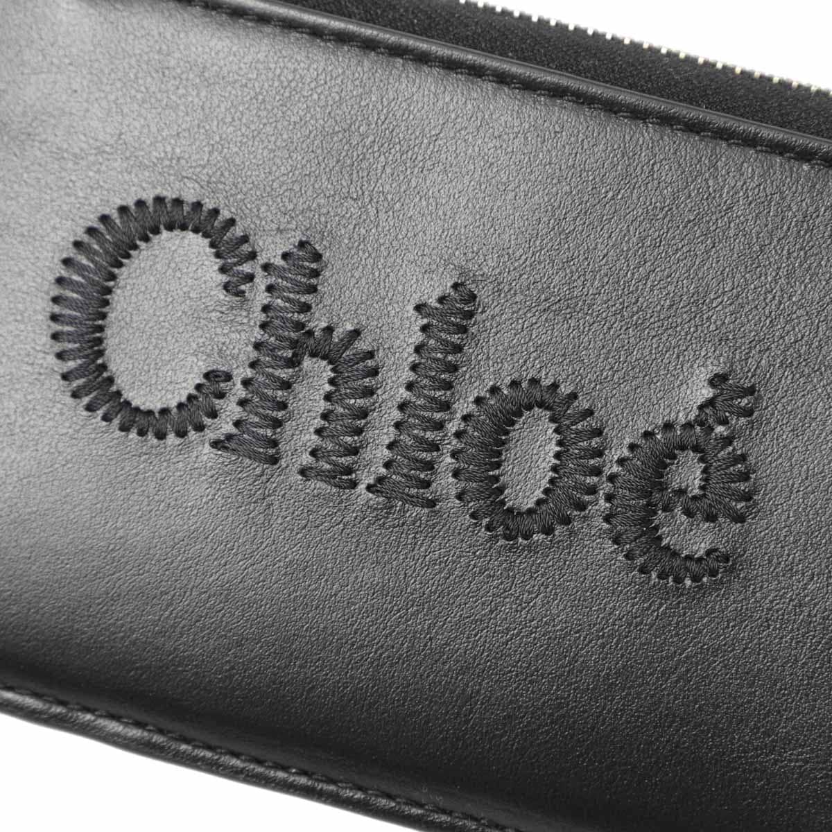 Chloe クロエ カードケース/フラグメントケース/CHLOE SENSE