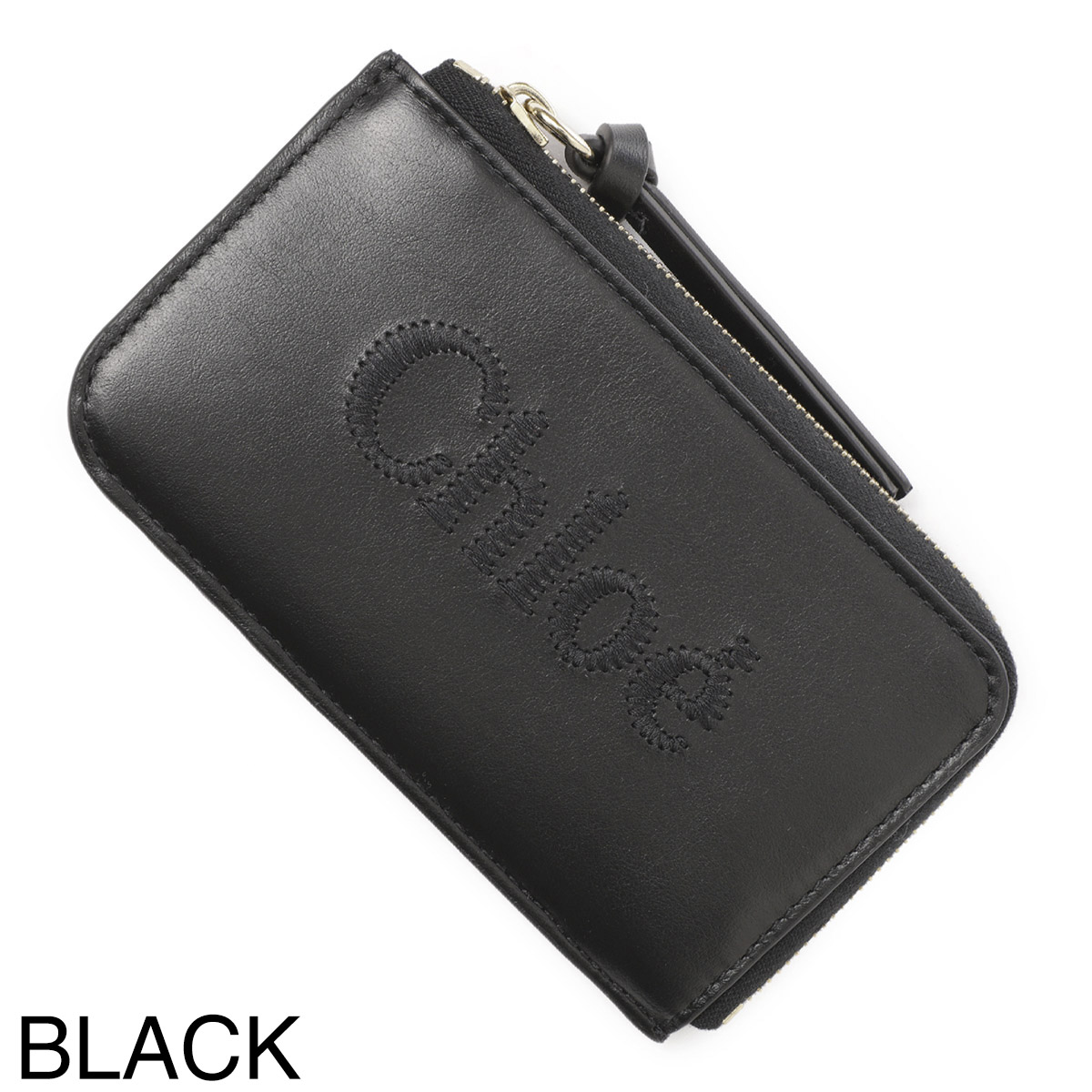 Chloe クロエ カードケース/フラグメントケース/CHLOE SENSE