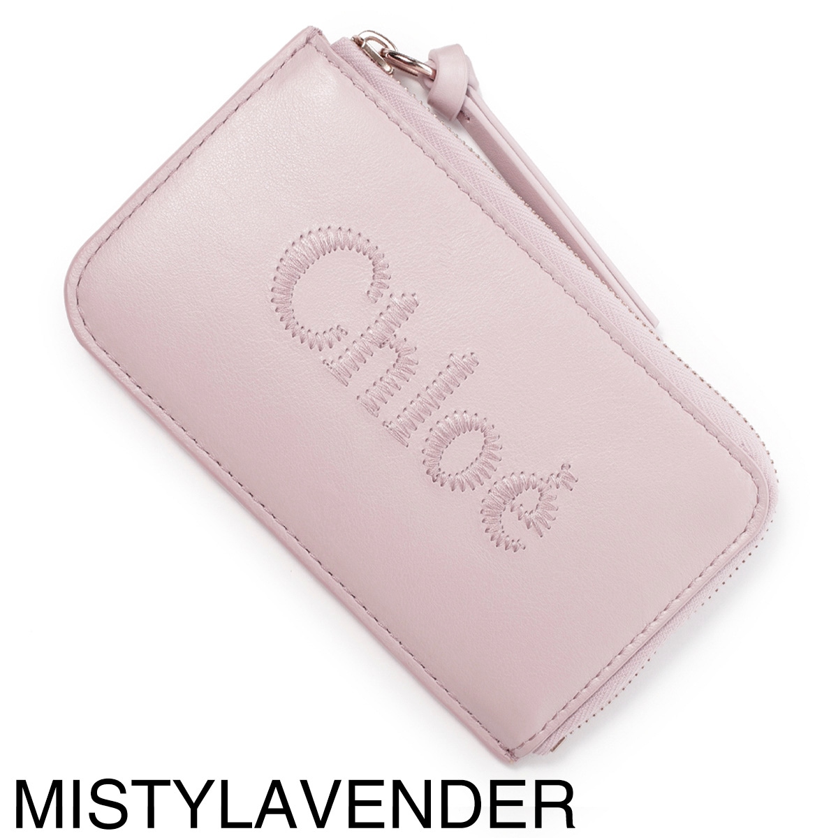 Chloe クロエ カードケース/フラグメントケース/CHLOE SENSE