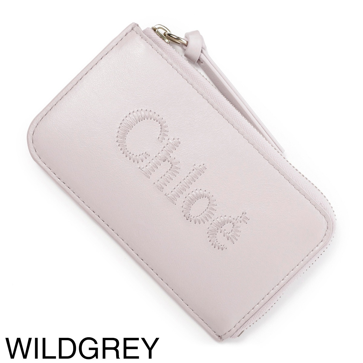 Chloe クロエ カードケース/フラグメントケース/CHLOE SENSE 