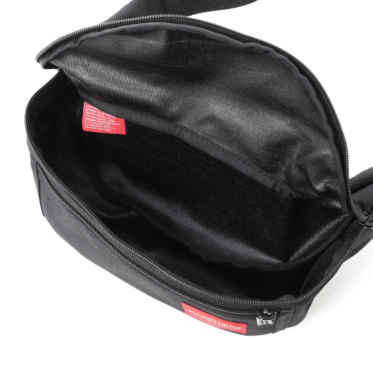 Manhattan Portage マンハッタンポーテージ ボディバッグ/ウエストバッグ/ALLEYCAT