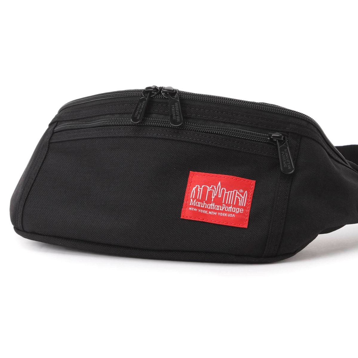 Manhattan Portage マンハッタンポーテージ ボディバッグ/ウエストバッグ/ALLEYCAT