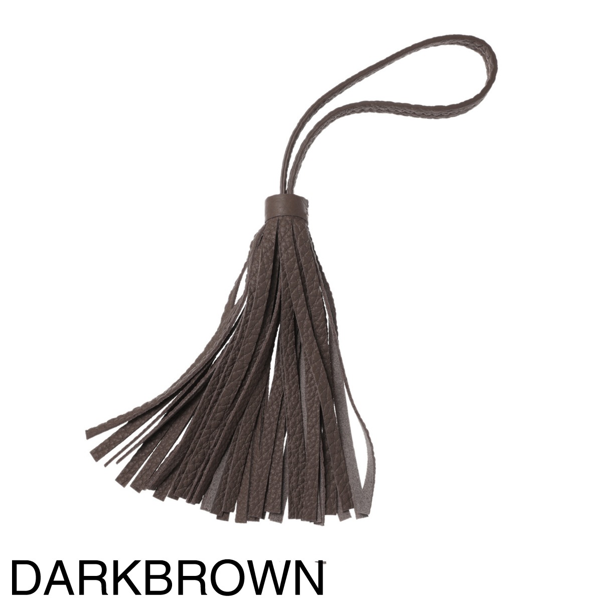 ACATE アカーテ タッセル/TASSEL【国内正規品】 メンズ