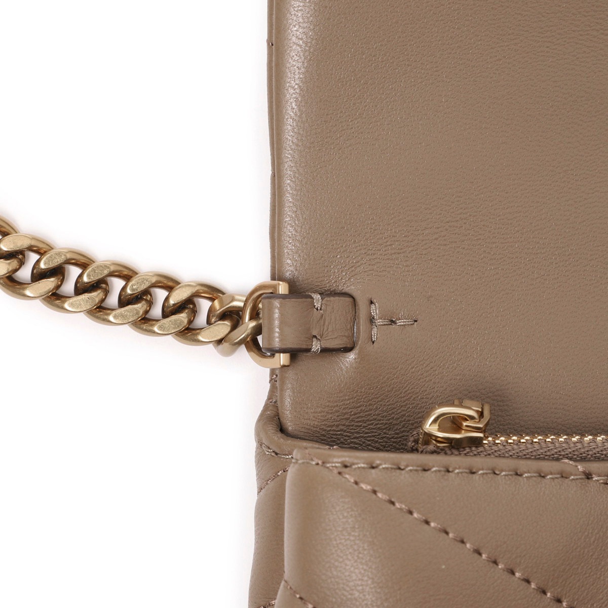 78T トリーバーチ 2Way ショルダーチェーンウォレット ショルダーバッグ 78T トリーバーチ 2Way ショルダーチェーンウォレット