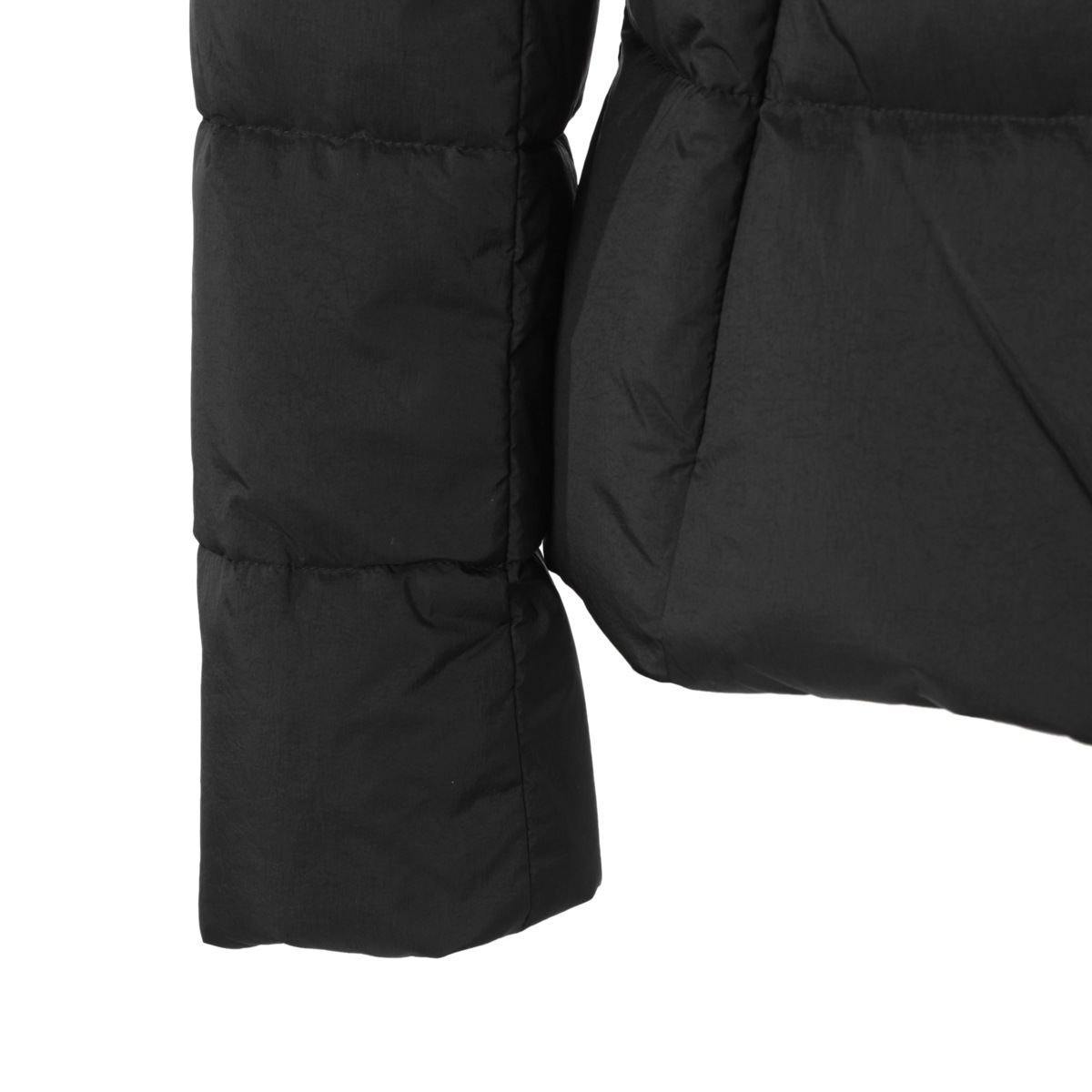 タトラス（ブレヴァ）黒 サイズ2 TATRAS×TOMORROWLAND☆BREVA☆ダウン