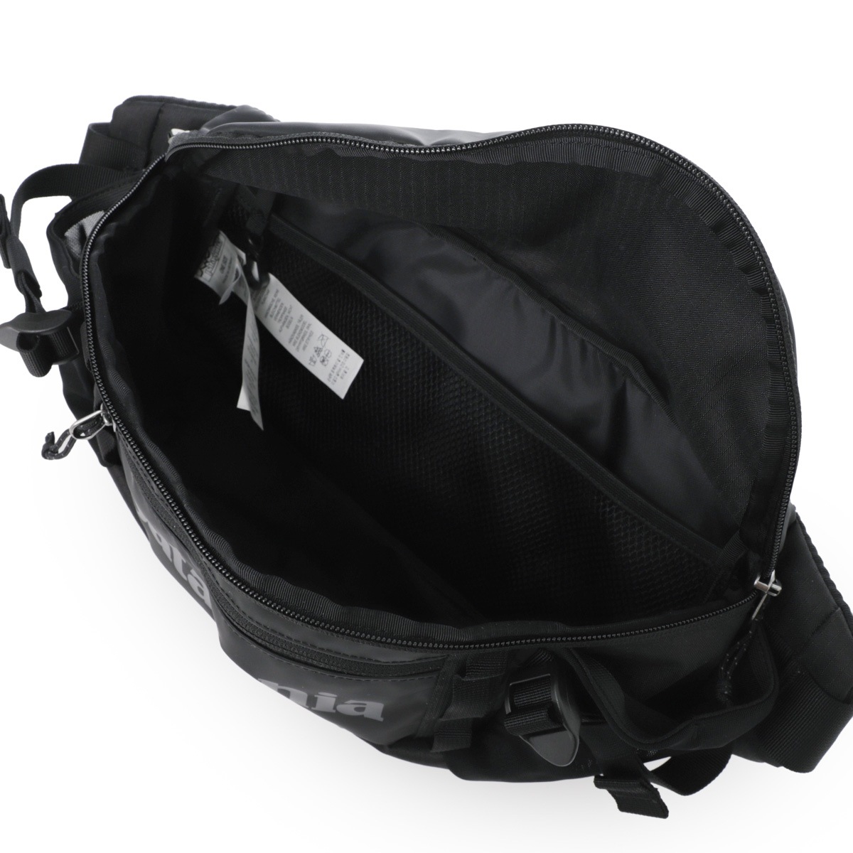 patagonia パタゴニア ボディバッグ/ウエストバッグ/BLACK HOLE WAIST PACK 5L メンズ