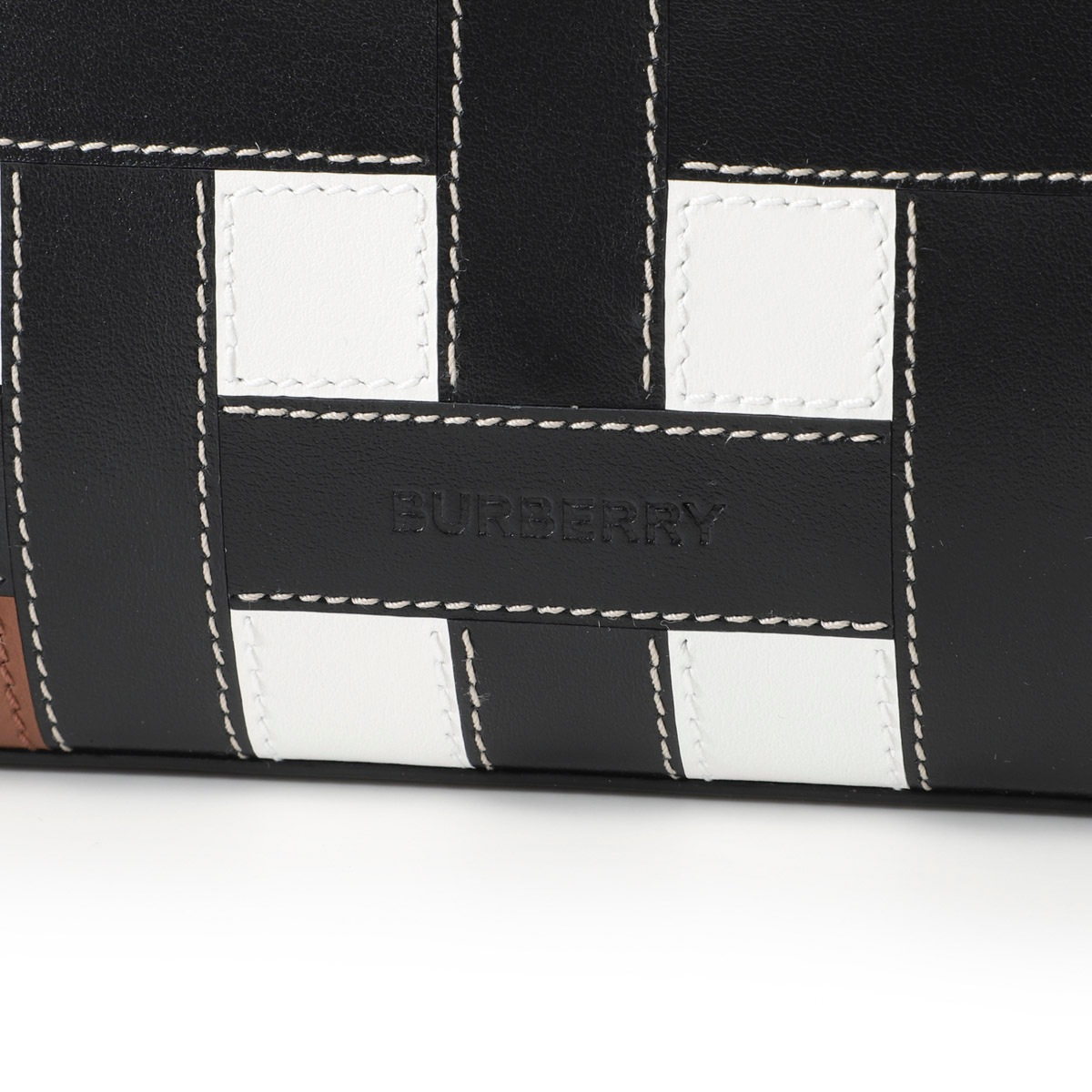 BURBERRY バーバリー ハンドバッグ 2WAY/ショルダーバッグ