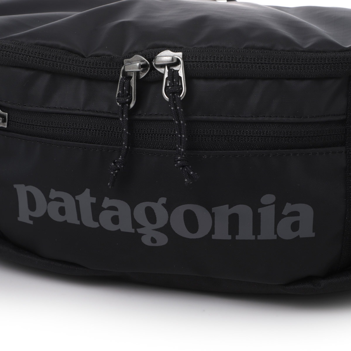 patagonia パタゴニア ボディバッグ/ウエストバッグ/BLACK HOLE WAIST PACK 5L メンズ