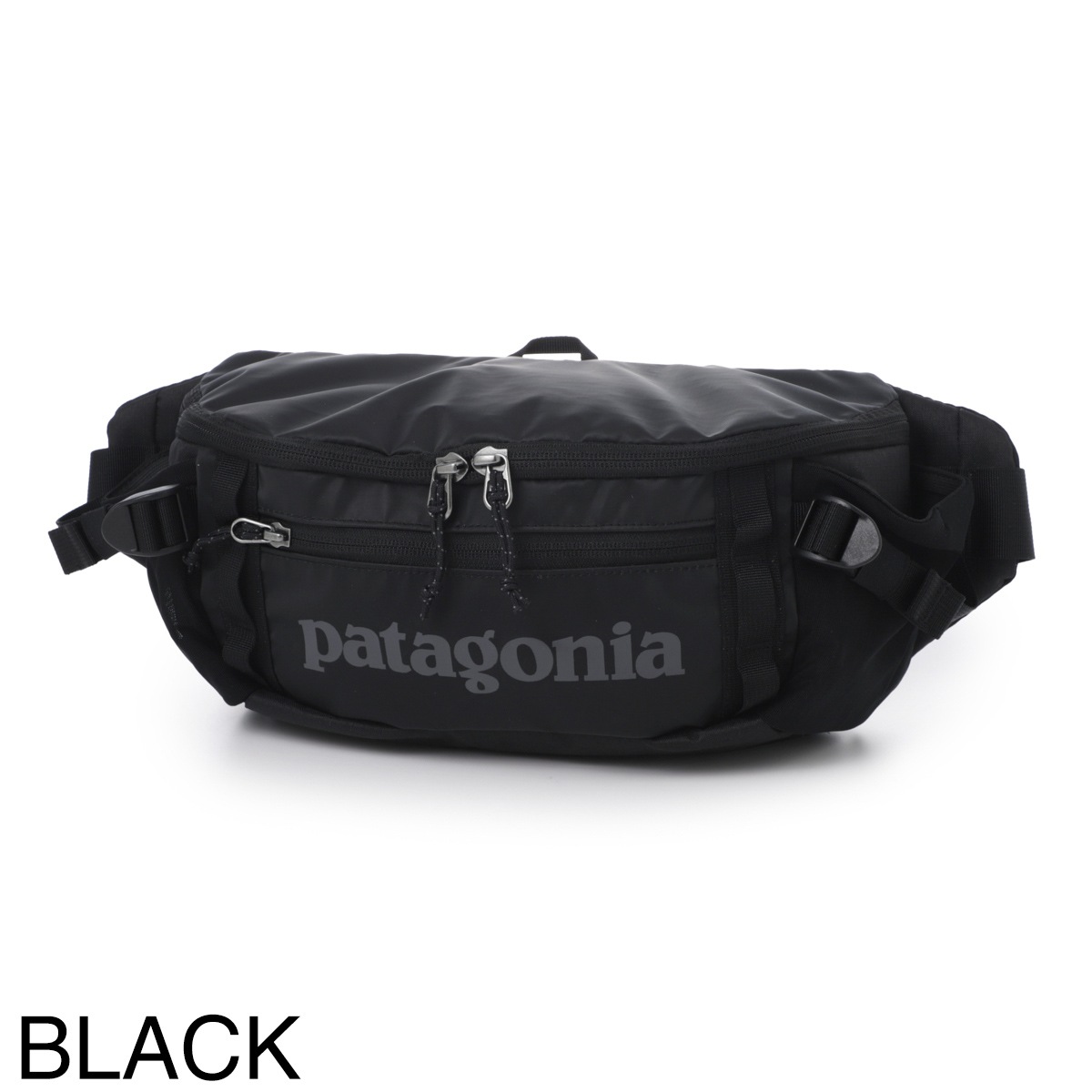 patagonia パタゴニア ボディバッグ/ウエストバッグ/BLACK HOLE WAIST PACK 5L メンズ
