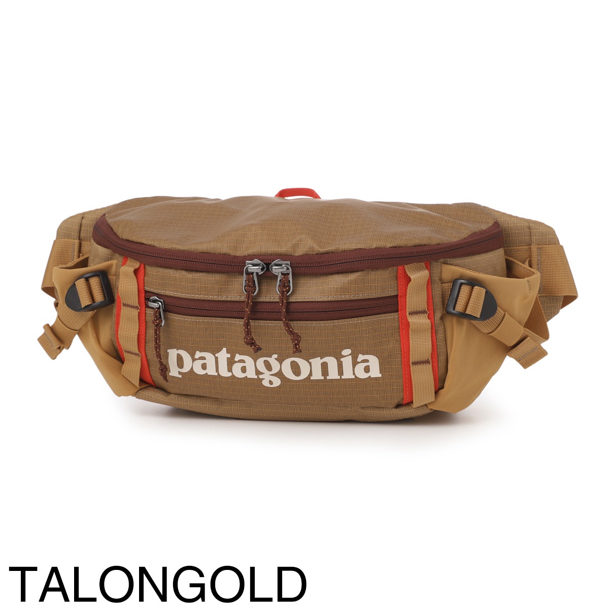 patagonia パタゴニア ボディバッグ/ウエストバッグ/BLACK HOLE WAIST PACK 5L メンズ