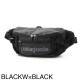 patagonia パタゴニア ボディバッグ/ウエストバッグ/BLACK HOLE WAIST PACK 5L メンズ