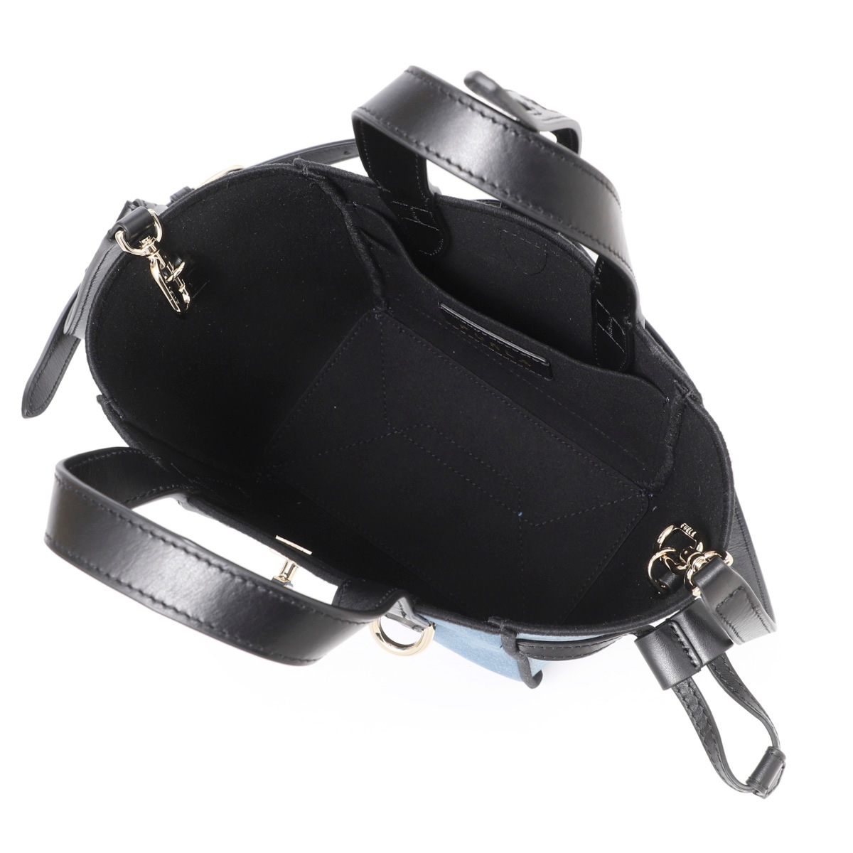 アウトレット】FURLA フルラ トートバッグ 2WAY/FURLA NET MINI